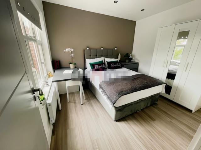 Apartment for rent in Tolworth, Greater London