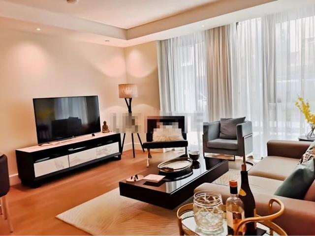 Apartment for rent in Kensington, Greater London
