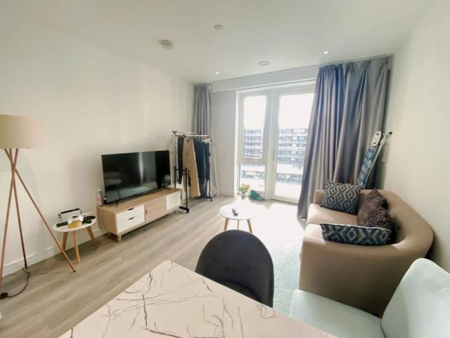 Apartment for rent in London Borough of Hammersmith and Fulham, Greater London