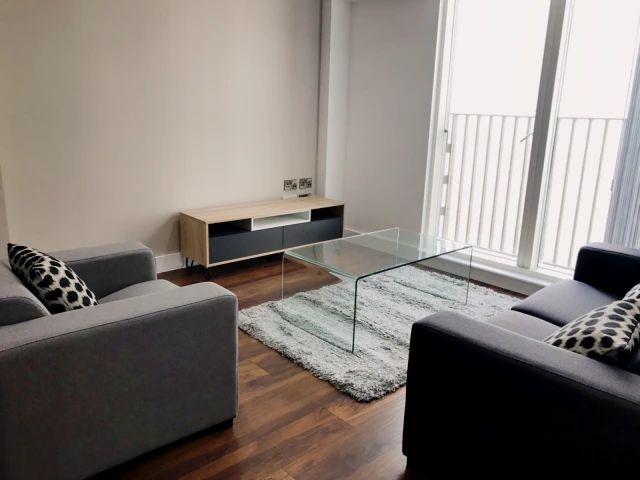 Apartment for rent in City Centre, Georgia