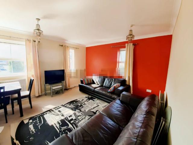 Apartment for rent in Greater London