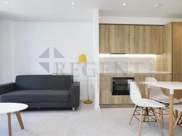 Apartment for rent in Whitechapel, Greater London