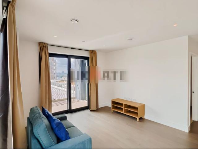 Apartment for rent in Elephant and Castle, Greater London