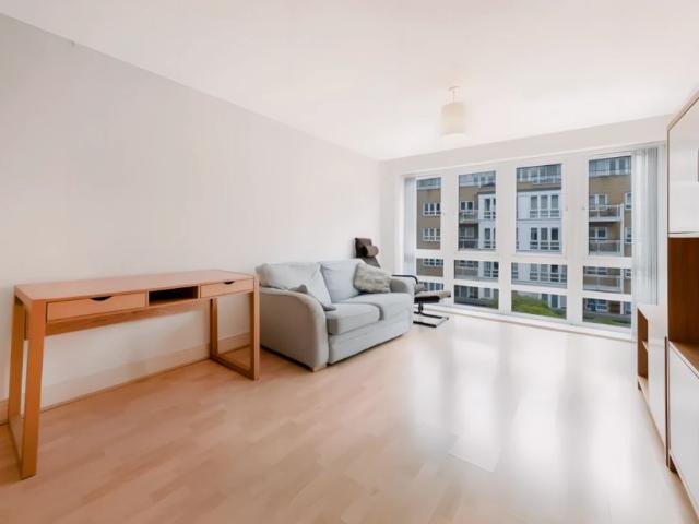 Apartment for rent in Isle Of Dogs, Greater London