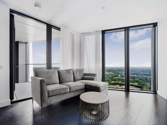 Apartment for rent in Isle Of Dogs, Greater London