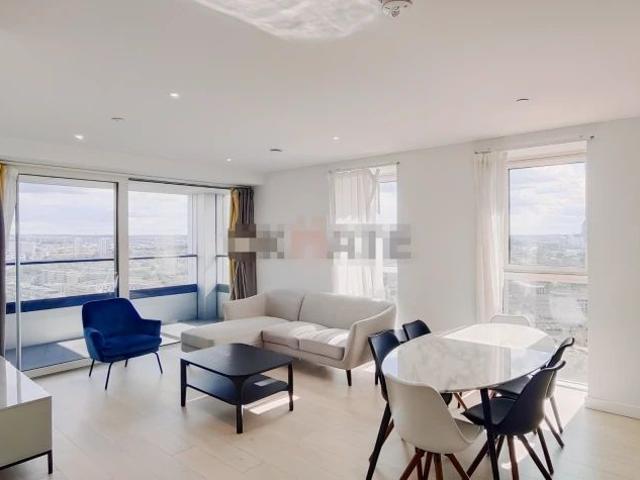 Apartment for rent in Elephant and Castle, Greater London