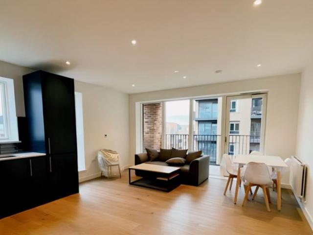 Apartment for rent in Hornsey, Greater London