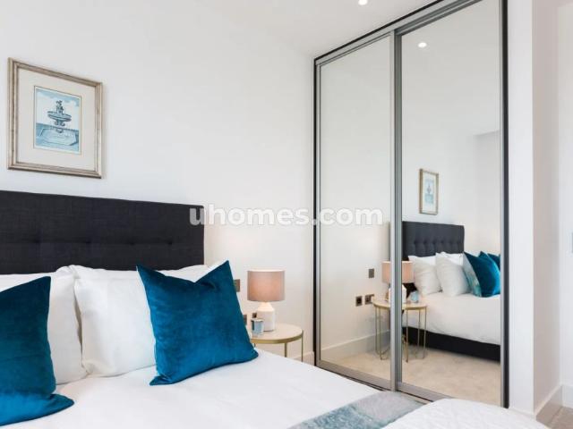 Apartment for rent in Spitalfields, Whitechapel