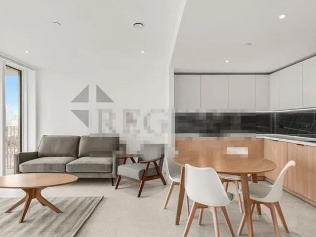 Apartment for rent in Aldgate, Greater London