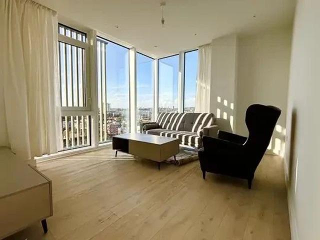 Apartment for rent in London Borough of Camden, Greater London