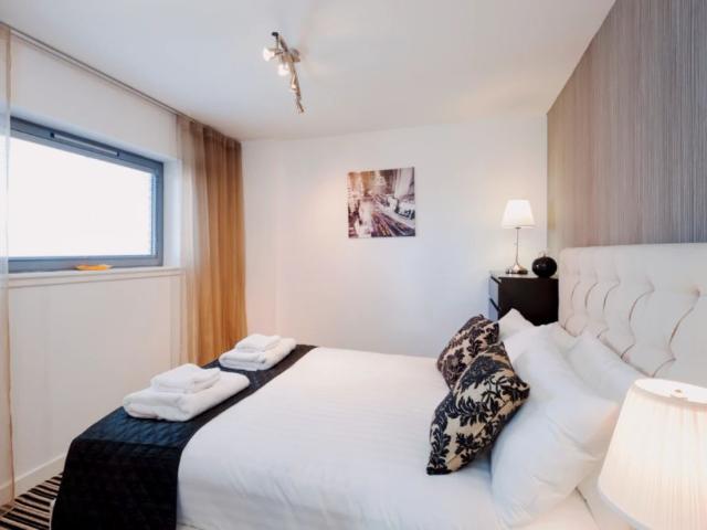 Apartment for rent in Tradeston, Scotland