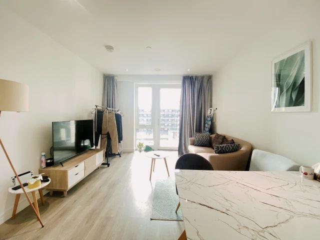 Apartment for rent in Hammersmith, Greater London