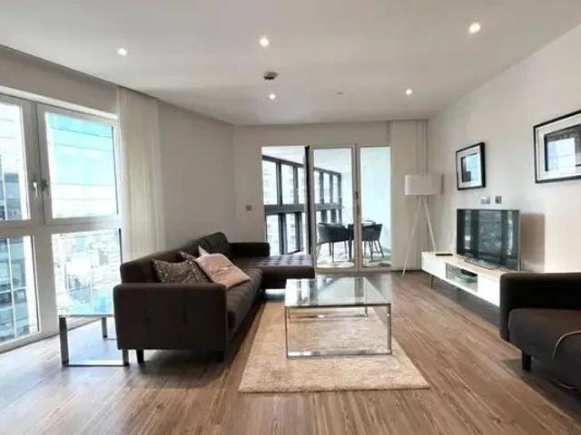 Apartment for rent in Spitalfields, Whitechapel