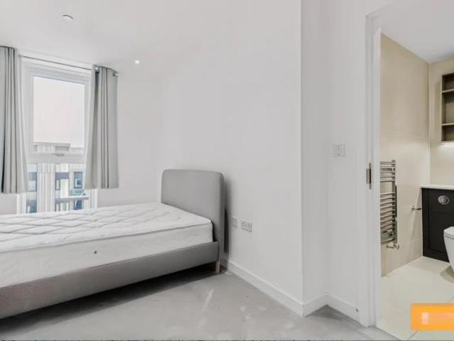 Apartment for rent in Woodberry Down, Greater London