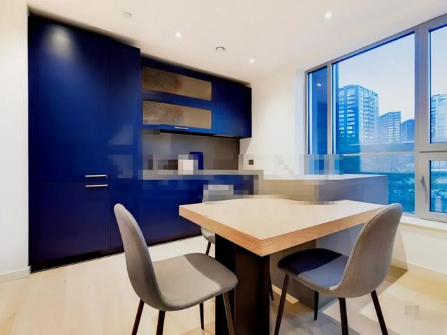 Apartment for rent in Goodluck Hope, Blackwall