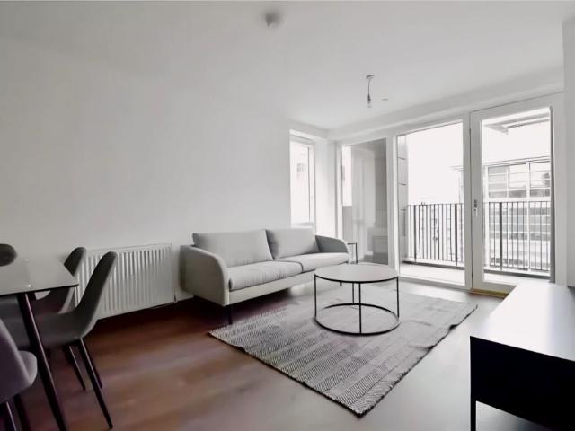 Apartment for rent in Arbury, Cambridgeshire