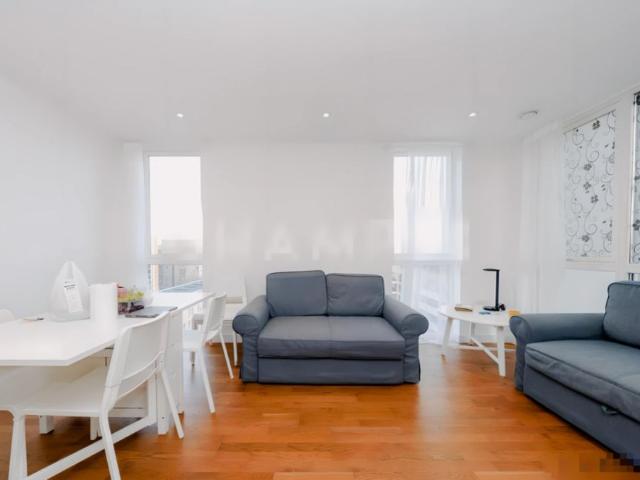 Apartment for rent in Canning Town, Greater London