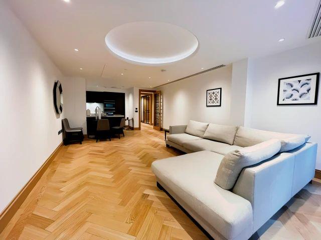 Apartment for rent in City of Westminster, Greater London