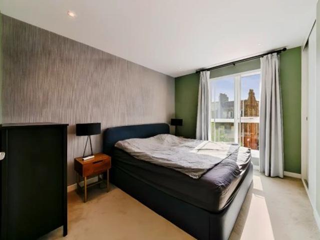 Apartment for rent in Finsbury Park, Greater London