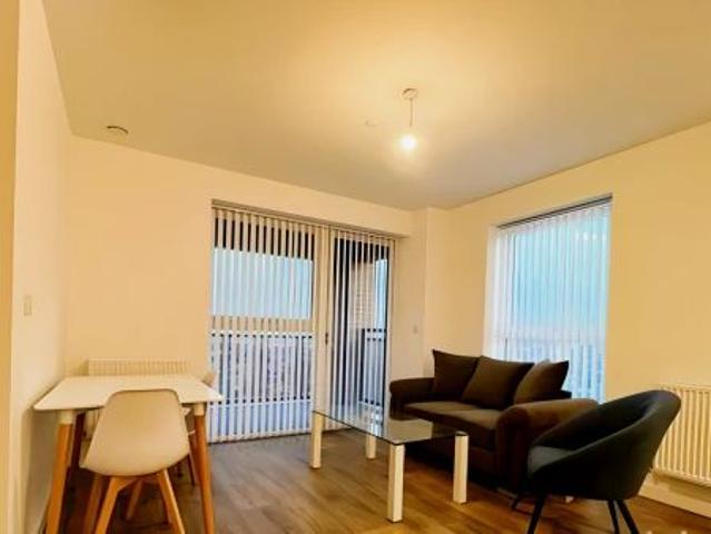 Apartment for rent in London Borough of Ealing, Greater London