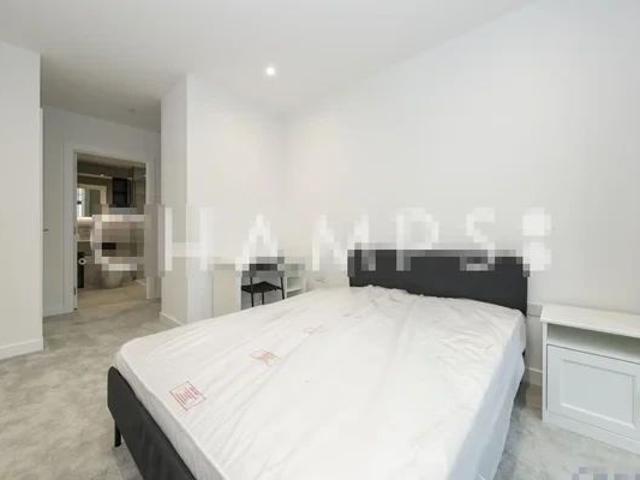 Apartment for rent in Woodberry Down, Stamford Hill