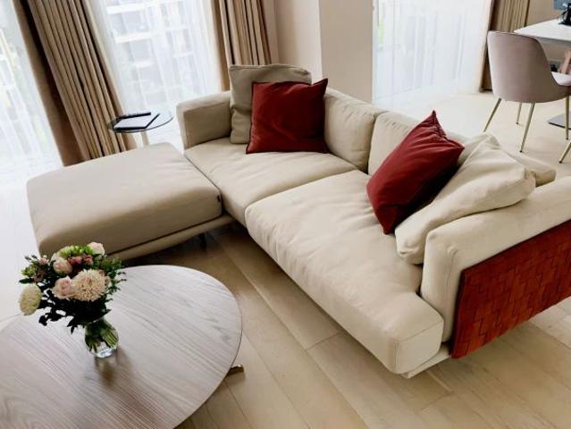 Apartment for rent in Fulham Riverside, Greater London