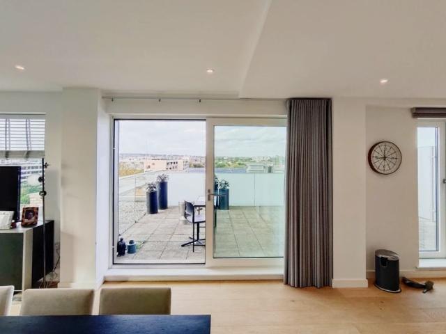Apartment for rent in Barnsbury, Greater London