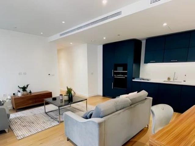 Apartment for rent in London Borough of Islington, Greater London