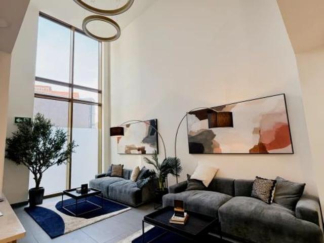 Apartment for rent in Digbeth, West Midlands