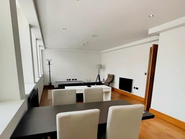 Apartment for rent in Ladywood, West Midlands