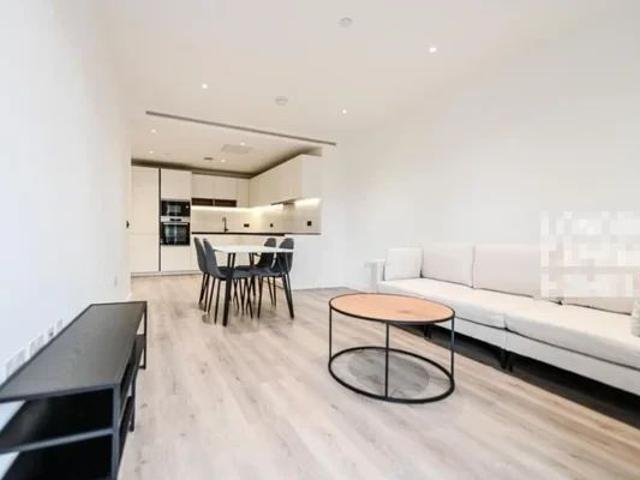 Apartment for rent in Hammersmith, Greater London