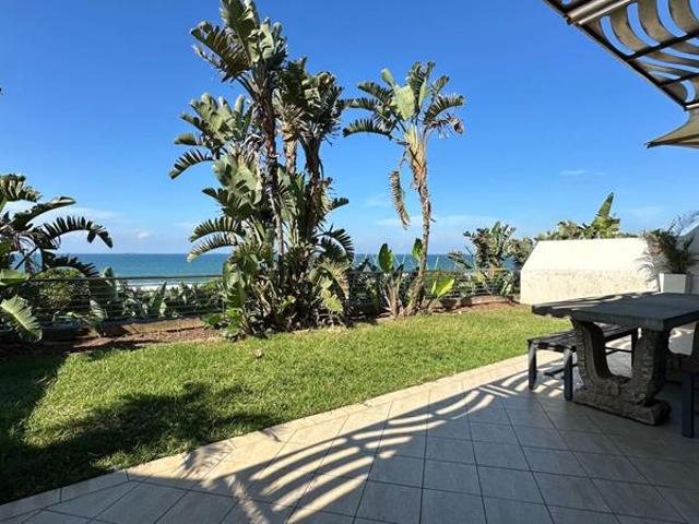 Apartment for rent in Umhlanga, Kwazulu-natal