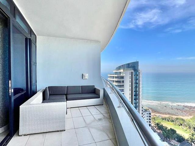 Apartment for rent in Umhlanga, Kwazulu-natal