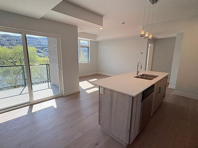 Apartment for rent in Kamloops, British Columbia