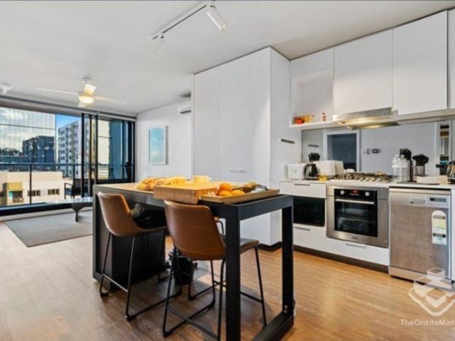 Apartment for rent in Toombul, Queensland