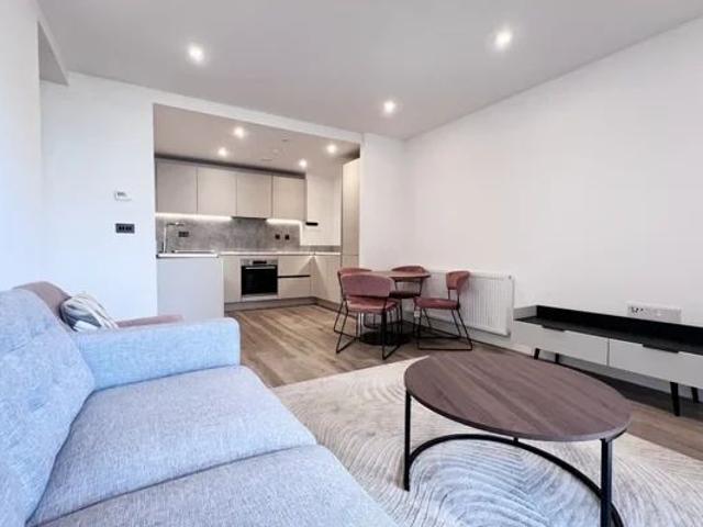 Apartment for rent in Jewellery Quarter, West Midlands
