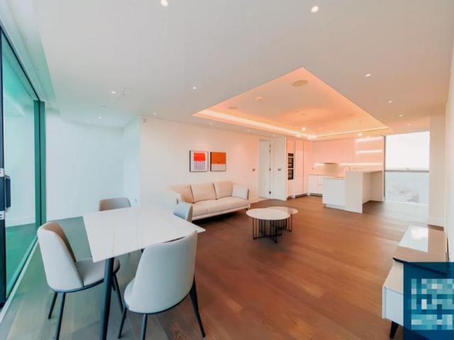 Apartment for rent in Finsbury, Greater London