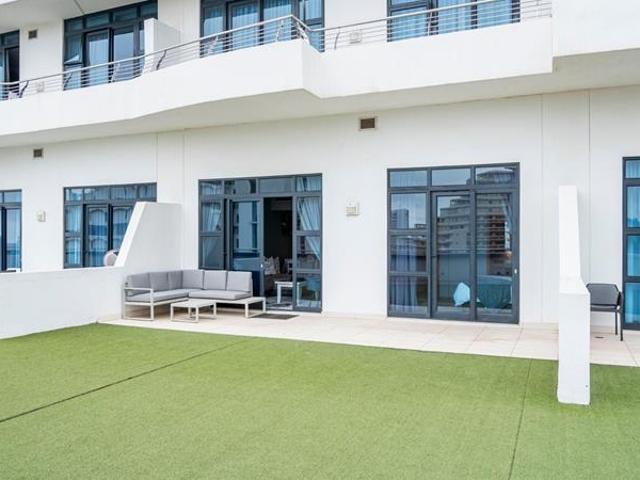 Apartment for rent in Umhlanga, Kwazulu-natal