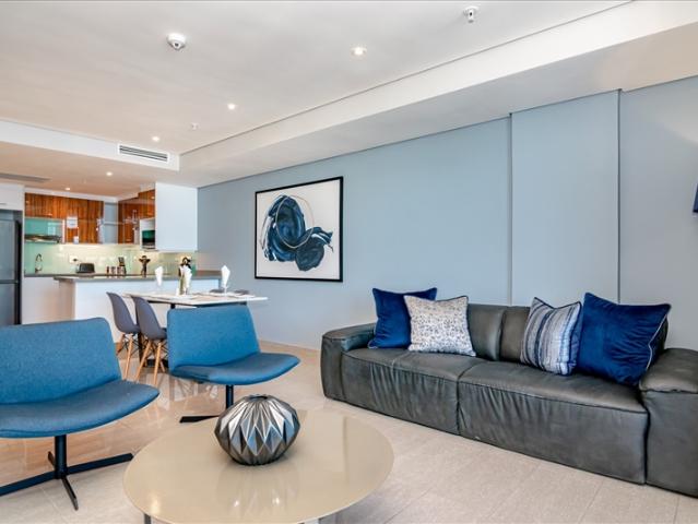 Apartment for rent in Umhlanga, Kwazulu-natal