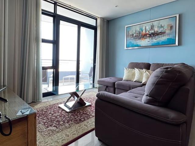 Apartment for rent in Umhlanga, Kwazulu-natal