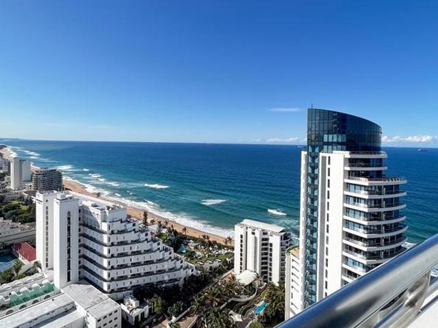 Apartment for rent in Umhlanga, Kwazulu-natal