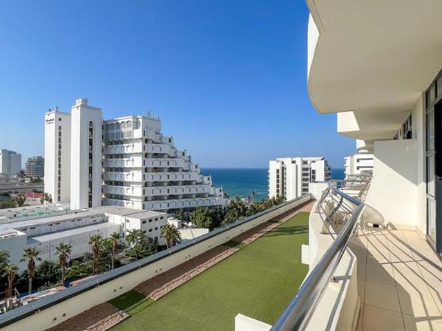 Apartment for rent in Umhlanga, Kwazulu-natal