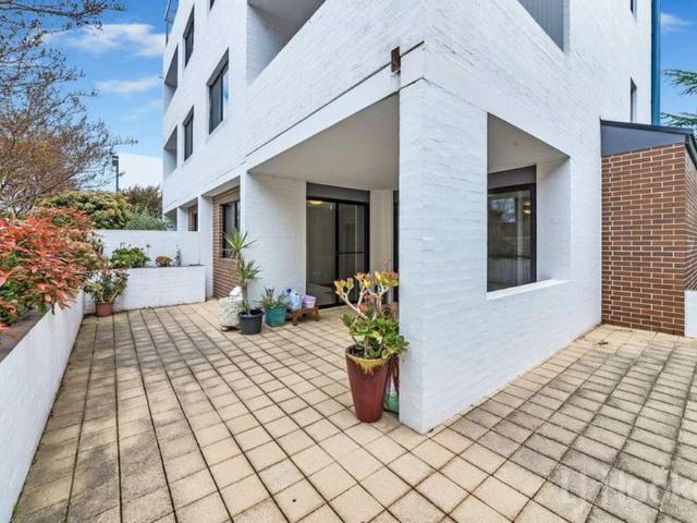 Apartment for rent in Queanbeyan, New South Wales