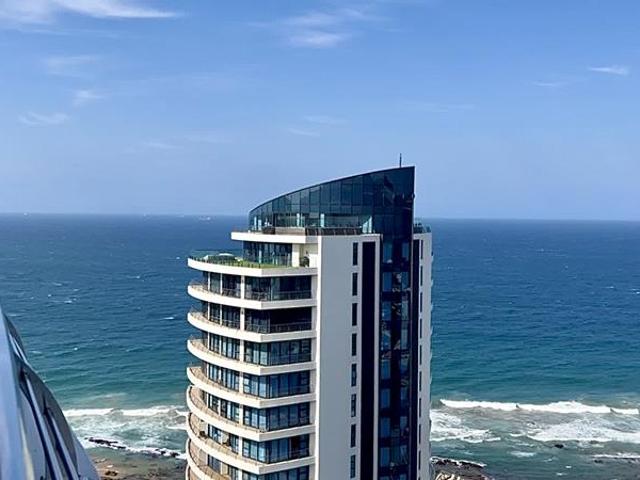 Apartment for rent in Umhlanga, Kwazulu-natal