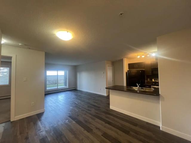 Condo for rent in Wedgewood, Alberta