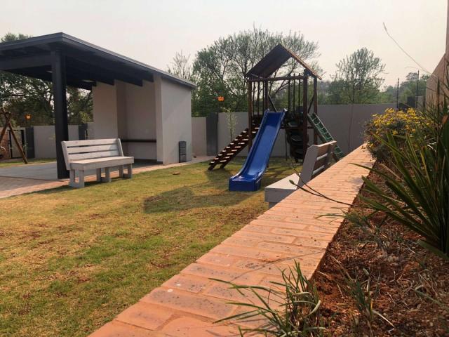 Apartment for rent in Kungwini, Gauteng