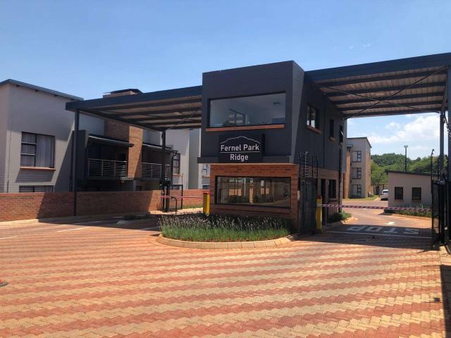 Apartment for rent in Kungwini, Gauteng