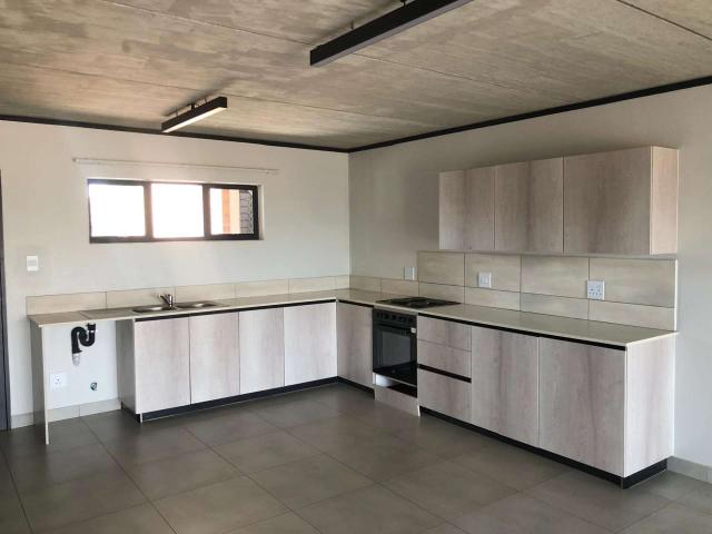 Apartment for rent in Gauteng
