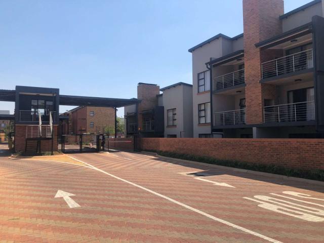 Apartment for rent in Kungwini, Gauteng