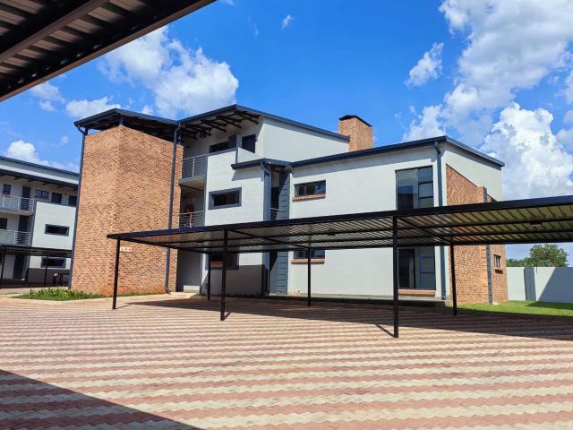 Apartment for rent in Kungwini, Gauteng